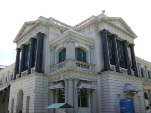 By <a href="https://upload.wikimedia.org/wikipedia/commons/b/b8/Chennai_area_locator_map.svg" class="internal" title="Chennai area locator map.svg">This Image</a> was created by <a href="https://en.wikipedia.org/wiki/User:Planemad" class="extiw" title="en:User:Planemad">User:PlaneMad</a>.If you are using the image under the <a rel="nofollow" class="external text" href="http://creativecommons.org/licenses/by-sa/3.0/">creative commons share alike license</a> please credit the photo CC-by-sa PlaneMad/Wikimedia and include a link to this page. No explicit permission is needed from me, but id appreciate an email if my work has been of help to you.If you dont want to release your work under a creative commons license, please mail me at <a class="external text" href="http://commons.wikimedia.org/wiki/Special:EmailUser/PlaneMad">arun.planemad@gmail.com</a> or catch me at my <a rel="nofollow" class="external text" href="http://bitterscotch.wordpress.com/">Website</a> to negotiate a custom license as per your needs. - Painted by PlaneMad, verified using Google maps.Updated by <a href="https://en.wikipedia.org/wiki/user:Nirinsanity" class="extiw" title="en:user:Nirinsanity">Nirinsanity</a>., <a href="http://creativecommons.org/licenses/by-sa/3.0/" title="Creative Commons Attribution-Share Alike 3.0">CC BY-SA 3.0</a>, <a href="https://commons.wikimedia.org/w/index.php?curid=1544229">Link</a>