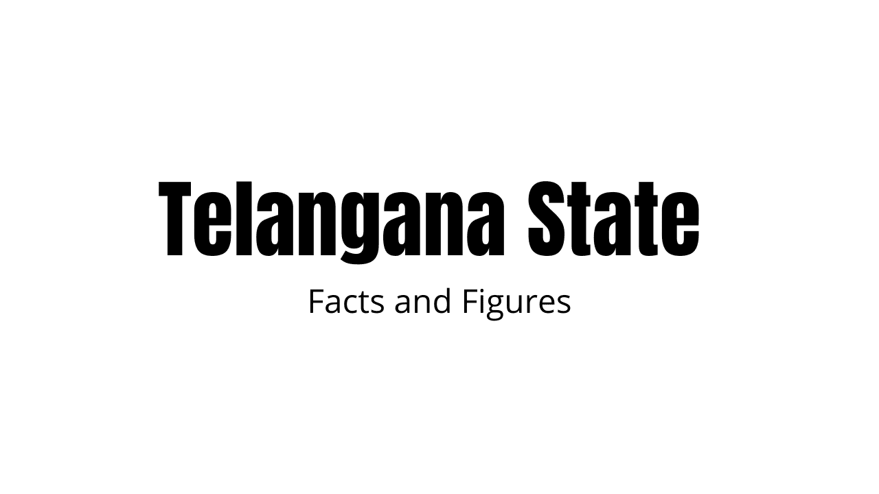 Telangana State Captial to wild Sanctuaries