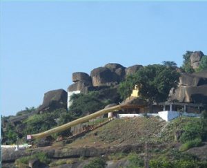 Warangal Telangana Historical Place