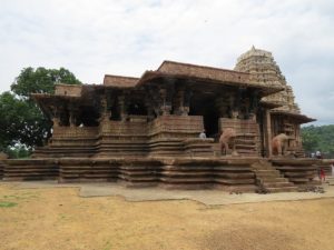 Warangal Ramappa