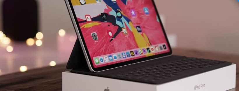 Apple Most Powerful iPad Pro now Available in India | Full Features