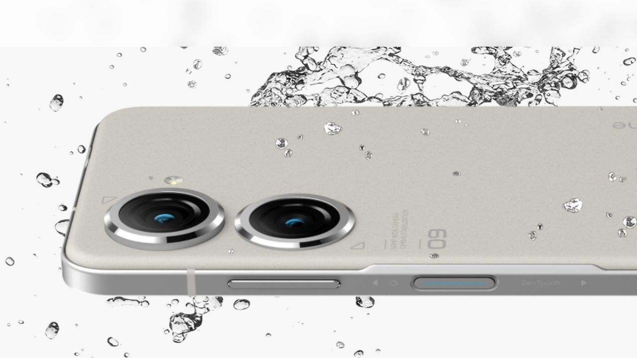 Asus Zenfone 9 Features and Reviews | Snapdragon 820 Gen 1 processor