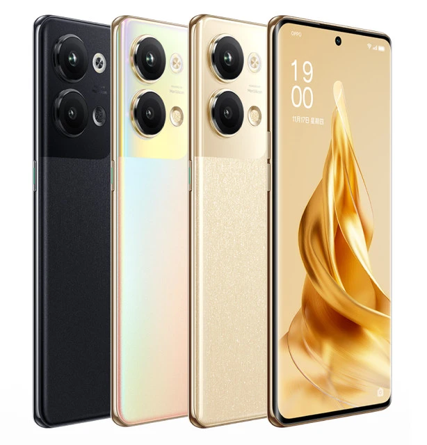 Oppo Reno9 series to unveiled on November 24 | Full Specifications