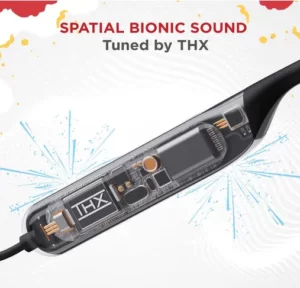 spatial bionic sound techonology