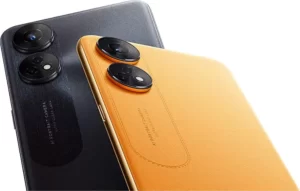 Reno8 T 4G 100MP Camera performance