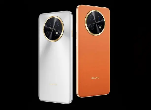 Huawei Enjoy 60X with 7000mAh battery launched in China | Full Specifications, features and price