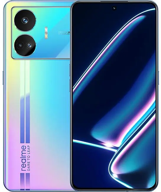 realme GT Neo5 SE launched with 144Hz OLED display, Snapdragon 7+ Gen 2, up to 16GB RAM, 5500mAh battery