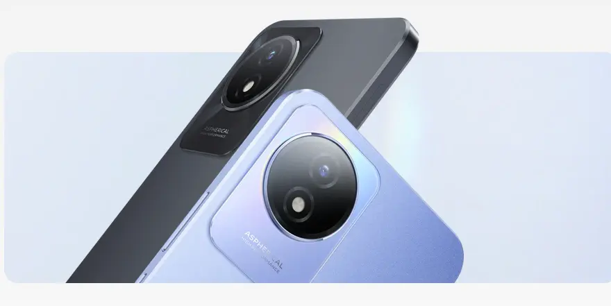 Vivo Y11 2023 With Helio P35 Processor, 5,000mAh Battery Launched In China