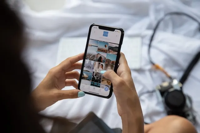 How to View a Private Instagram Account's Photos and Status: Tips and Best Practices