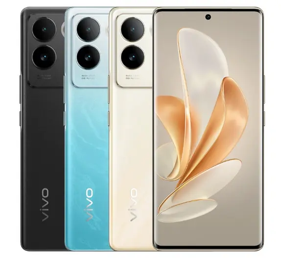 vivo Unveils S17e with 6.78-Inch 120Hz FHD+ 120Hz AMOLED, Dimensity 7200 SoC, and 8/12GB RAM