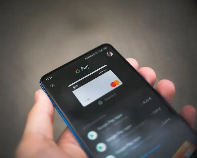 UPI Registration with Aadhaar: Google Pay facilitate UPI payments using RuPay credit cards