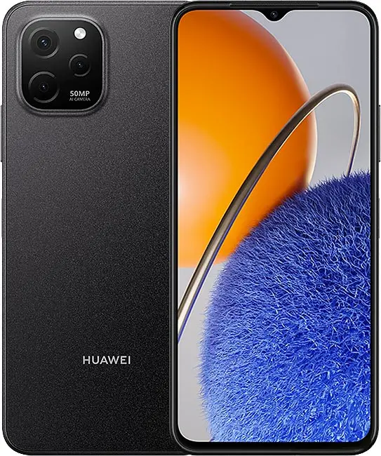 Huawei announced new 5G smartphone, MaiMang A20 with 120Hz HD display, up to 12GB RAM and Snapdragon 8+ Gen 1 5G chipset