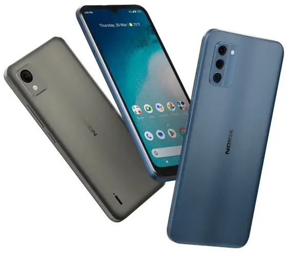 Nokia Launches 4G Budget Smartphones: Nokia C110 and Nokia C300 for the US Market