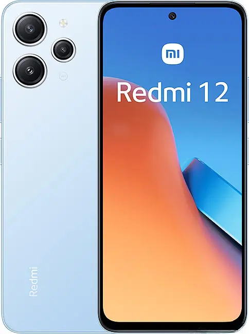 Xiaomi Redmi 12 Specifications and features (Rumoured)