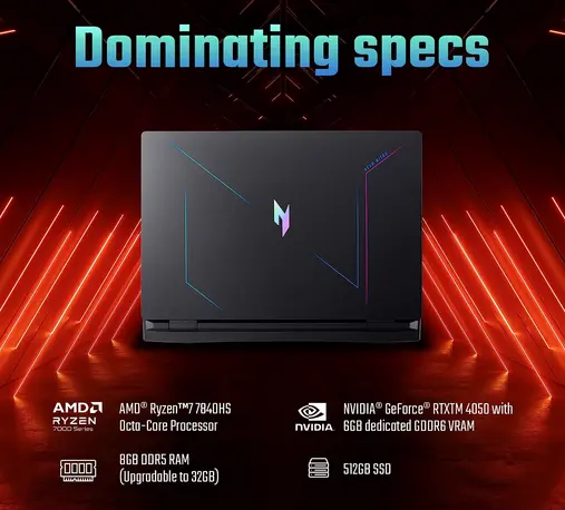 Acer Nitro 16 discount coupon, Acer Nitro 16 review