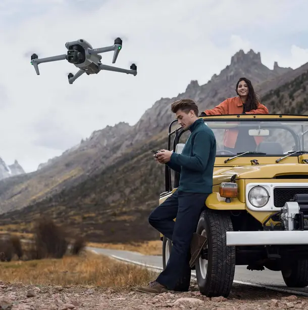 DJI Air 3, DJI Air 3 Drone, DJI Air 3 Flight Time, DJI Air 3 4K HDR Video, DJI Air 3 Features, DJI Air 3 drone