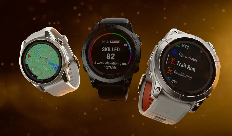Garmin launches epix Pro Series and fēnix 7 Pro Series smartwatches in India with prices starting from Rs. 1,00,990