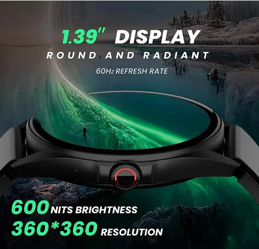 Smartwatches, Hammer Cyclone Smartwatch, MASWEAR app functions, MASWEAR app Smartwatches, Cyclone smartwatch