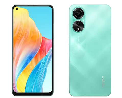 OPPO A78 4G price in india