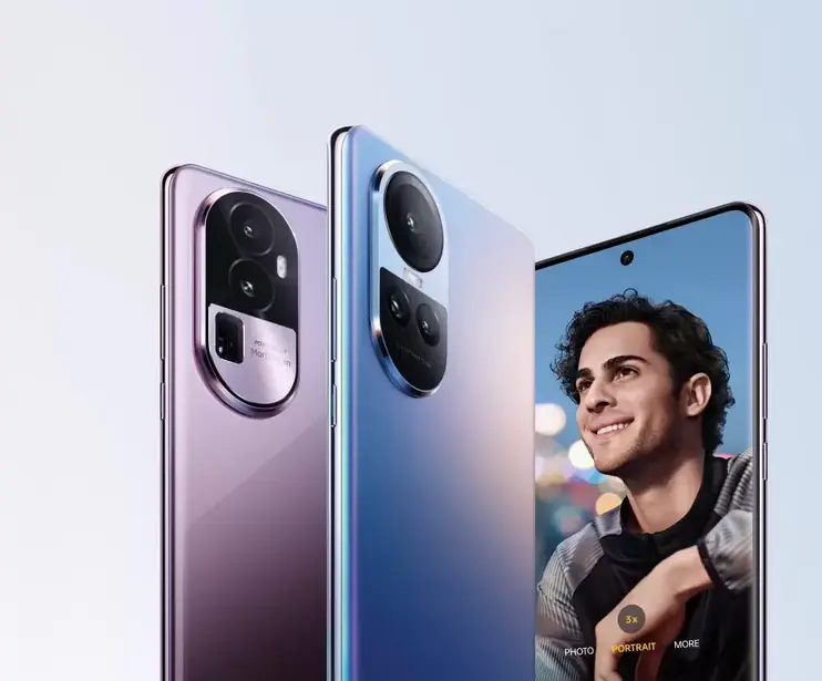 OPPO Reno10 Series India Launch on July 10, Unveiling Revolutionary Charging, Powerful Performance, and Cutting-Edge Features