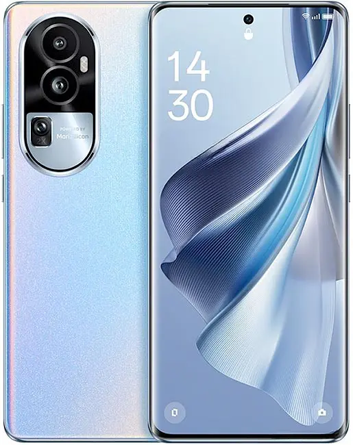 OPP Reno10 Pro specs, features