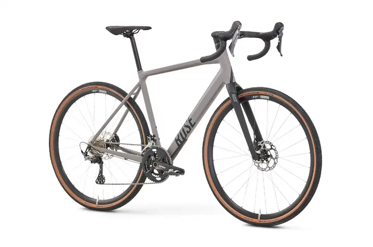 German bicycle Rose Bikes, Rose Bikes, Backroad AL e-bike, Rose Bikes Gravel bike, Backroad AL new models