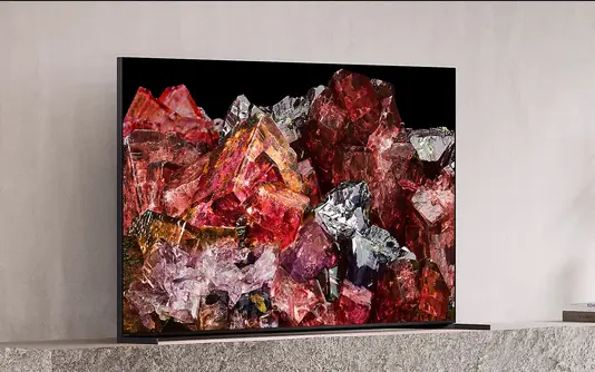 Sony XR 4K Upscaling, Auto HDR tone mapping, Sony BRAVIA XR X95L 4K Mini LED TV, Sony BRAVIA XR X95L 4K TV, Sony BRAVIA XR X95L 85-inch TV Price in India, Sony BRAVIA XR X95L TV Features