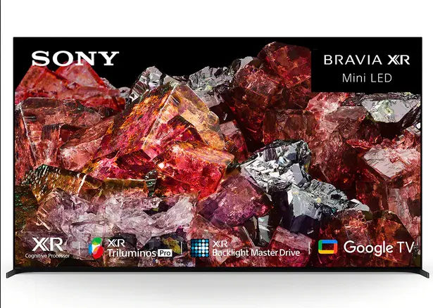 Sony BRAVIA XR X95L TV Features, Sony BRAVIA XR X95L TV specs, Sony BRAVIA XR X95L TV review, Sony BRAVIA XR X95L TV offers