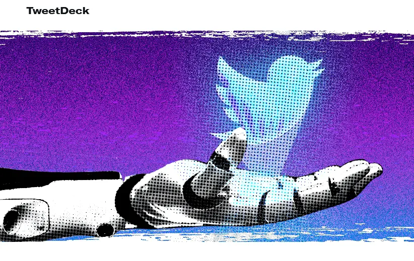 Twitter Launches TweetDeck 2.0 with Enhanced Features and Twitter Blue Subscription Requirements