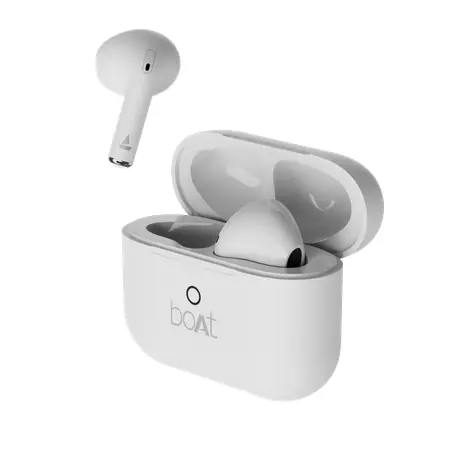 boAt Airdopes Alpha launched for Rs. 799: True Wireless Earbuds with 35hour total playback and 50ms Low Latency Gaming