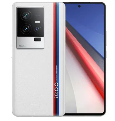 iQOO 11S launched: Flagship Smartphone with 144Hz LTPO4 AMOLED Display, 50MP Camera, and Snapdragon 8 Gen 2 SoC
