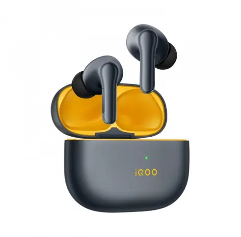iQOO TWS 1 Wireless Earbuds announced with aptX lossless, aptX Adaptive audio and up to 49db ANC
