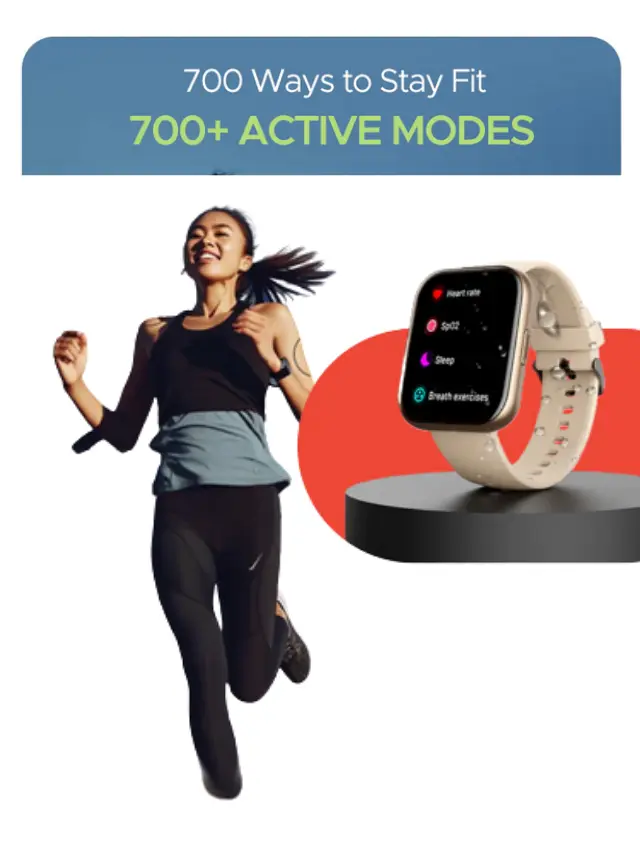 Wave Neo Plus smartwatch-3