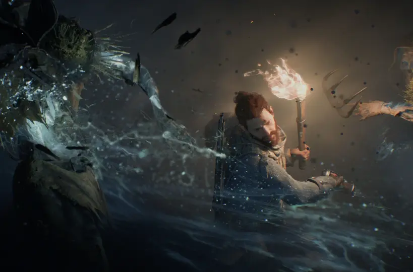 Banishers: Ghosts of New Eden delayed to February 2024