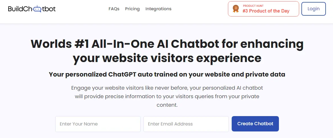 BuildChatbot.ai