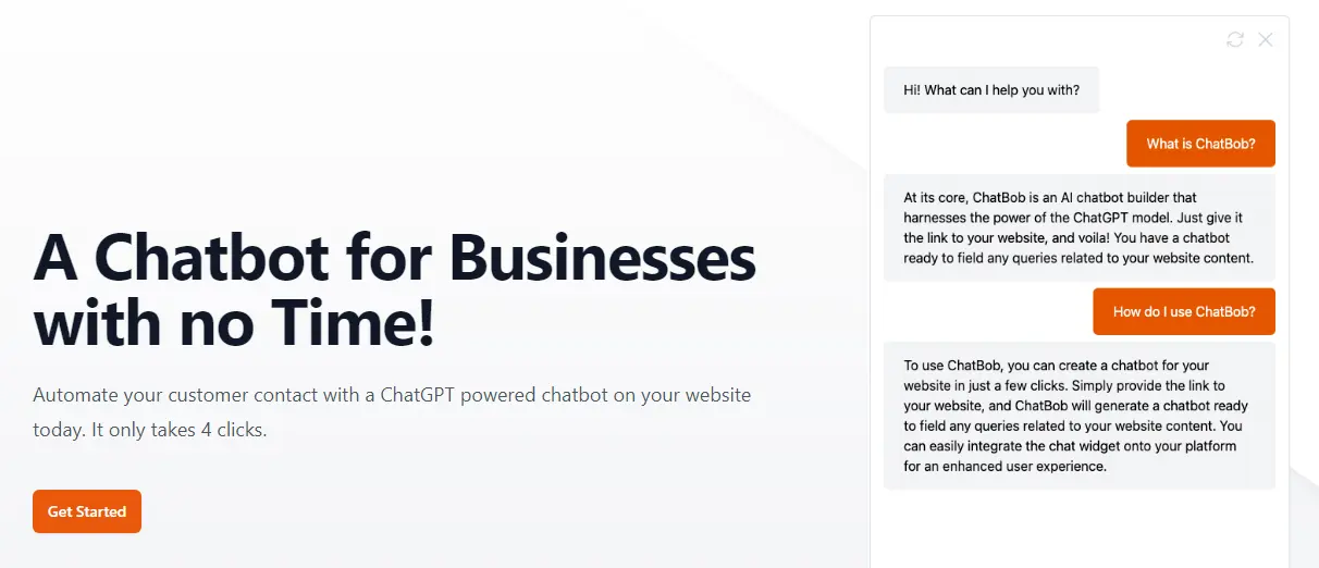 chatbob.co