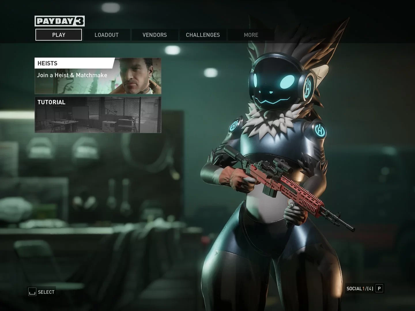 Payday 3 Review: Everything You Need to Know About the Co-op Shooter That Lets You Plan and Execute Heists