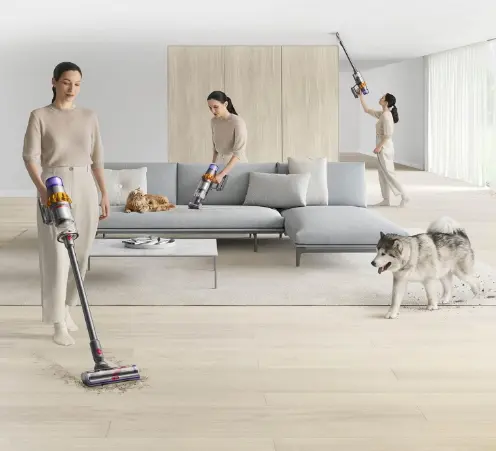 Cordless Vacuum Cleaner Buying Guide, Best Cordless Vacuum 2023