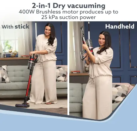 Cordless vacuum reviews, Cordless vacuum cleaner features