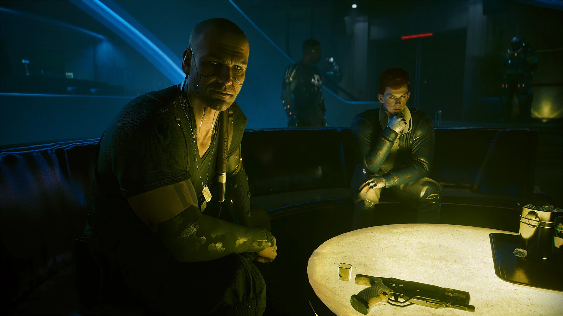Cyberpunk 2077 Patch 2.02 Makes Key Quest and Gameplay Fixes: Phantom Liberty Rebalances, Gameplay Enhancements, and More