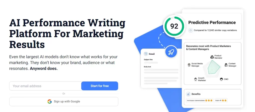 best free AI writing tools in 2023