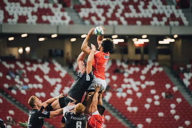 How to Watch Rugby World Cup 2023 Online for free, world cup rugby finale online streaming free