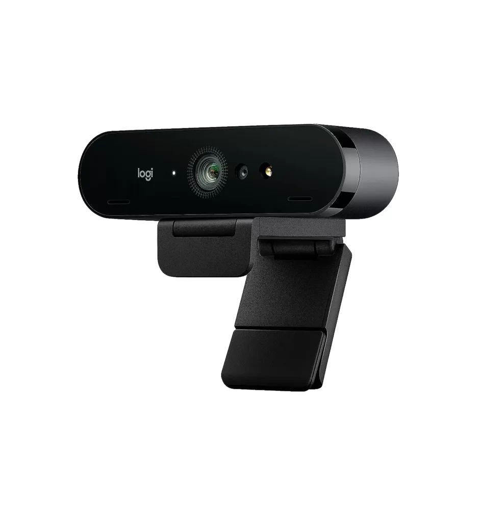 Logitech Brio 4K Webcam, Best Webcam 2023 online