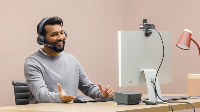 Logitech Zone Wireless 2 review, Logitech Zone Wireless 2 features