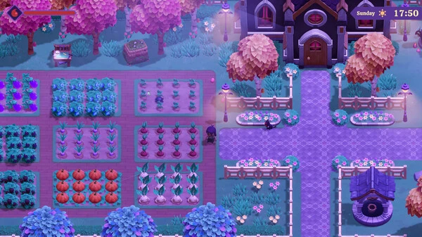 Moonlight Peaks release date