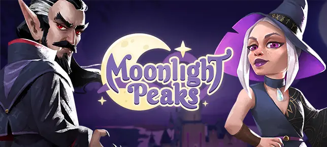 Moonlight Peaks: A Vampire Farming Sim with a Demo Out Now