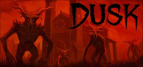 Dusk Celebrates 5 Years of Retro Shooting with a HD update and Mod Support