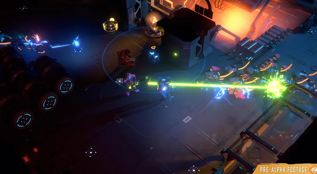 Endless dungeon co-op, endless dungeon tips, endless dungeon guide