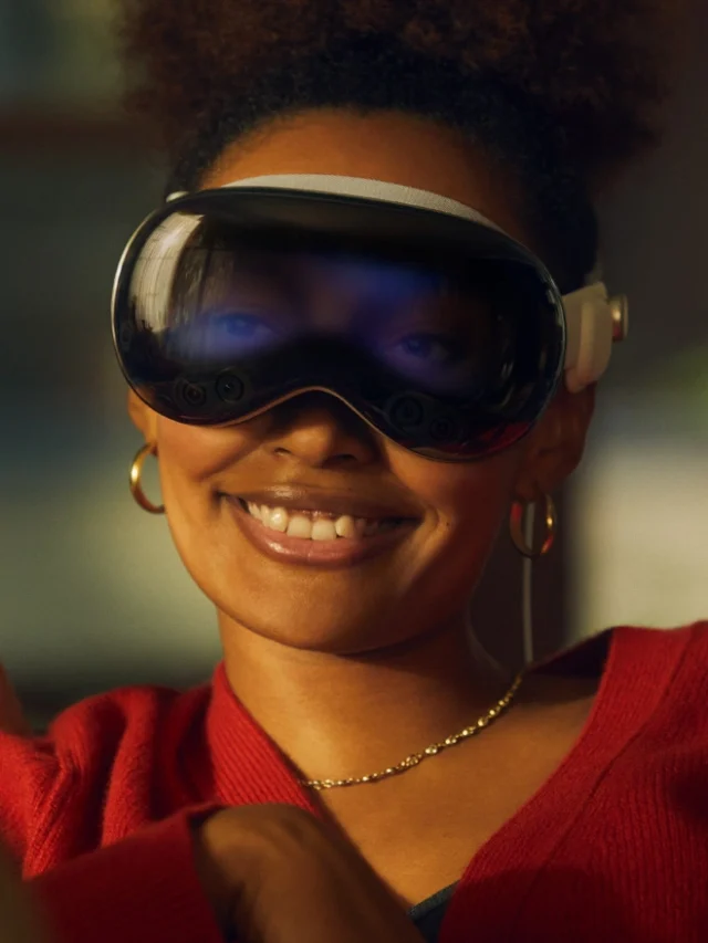 Apple releases visionOS Beta 6: What’s New for Vision Pro Users