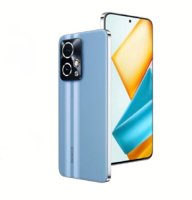 Honor 90 GT is a new smartphone that has been leaked on Weibo, revealing its design and key specifications